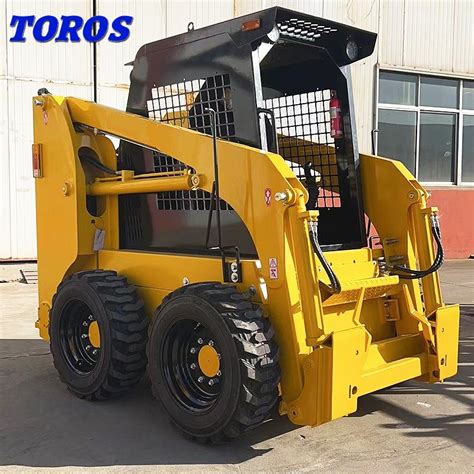 china skid steer loader exporter|chinese mini skid steer attachments.